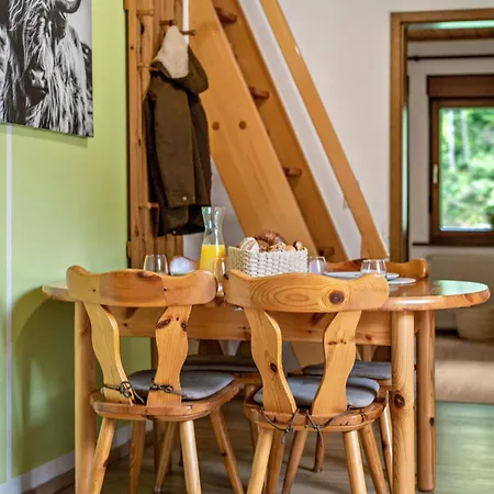 Ferienparadies Maierbauernhof Bad Peterstal-Griesbach