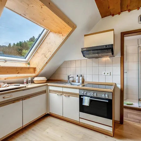 Ferienparadies Maierbauernhof Lantgård *