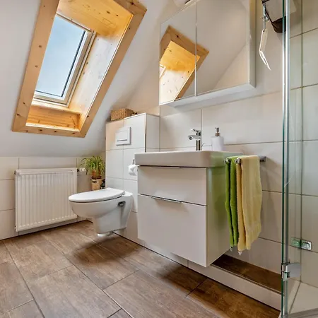 Ferienparadies Maierbauernhof Bad Peterstal-Griesbach