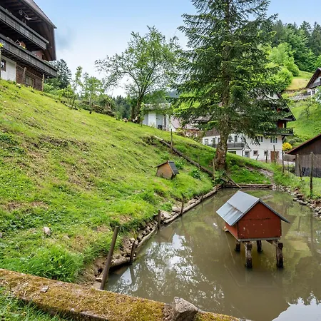 Ferienparadies Maierbauernhof Bad Peterstal-Griesbach