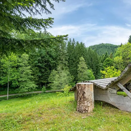 Ferienparadies Maierbauernhof *