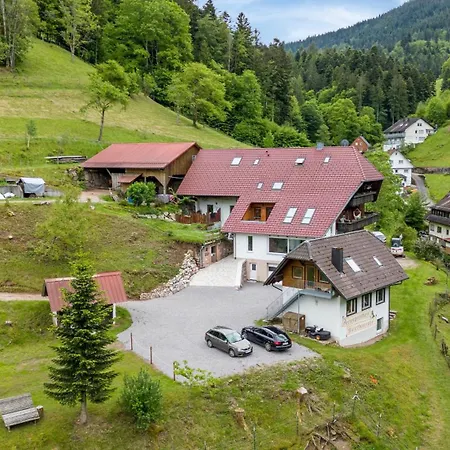 Ferienparadies Maierbauernhof
