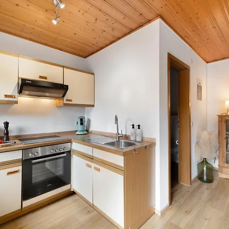 Lantgård Ferienparadies Maierbauernhof Bad Peterstal-Griesbach
