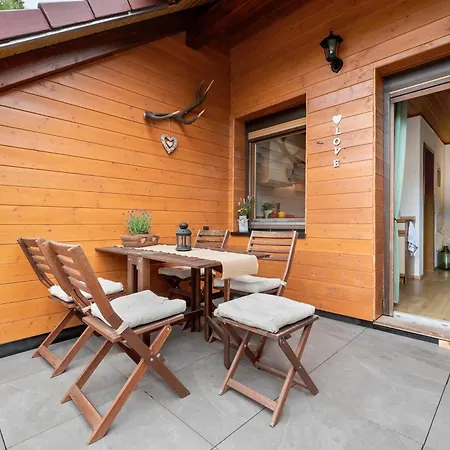 Ferienparadies Maierbauernhof Bad Peterstal-Griesbach
