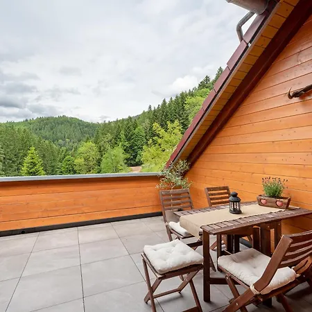 Ferienparadies Maierbauernhof Lantgård *