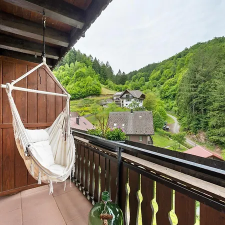 Ferienparadies Maierbauernhof Lantgård *