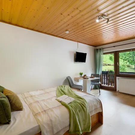 Ferienparadies Maierbauernhof *