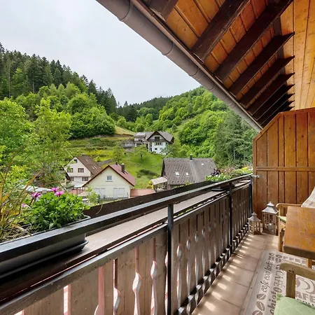 Ferienparadies Maierbauernhof Alojamento de Turismo Rural Bad Peterstal-Griesbach
