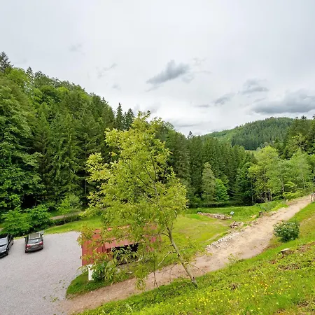 Alojamento de Turismo Rural Ferienparadies Maierbauernhof *