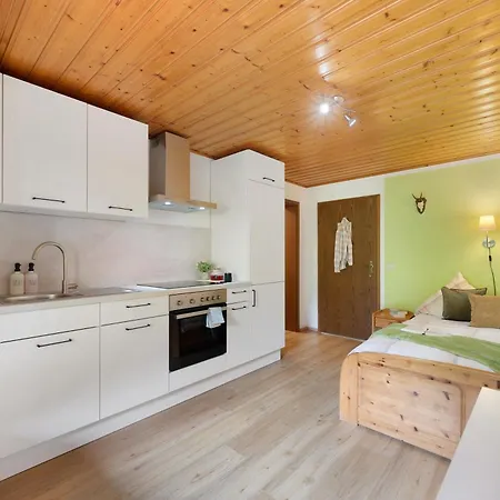 Ferienparadies Maierbauernhof Bad Peterstal-Griesbach